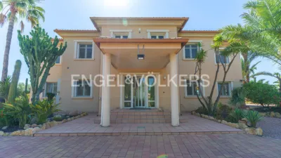Villa on Marina Street photo 16