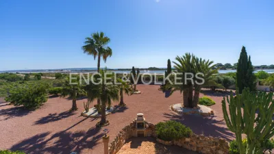 Villa on Marina Street photo 40