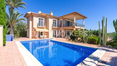 Villa on Marina Street photo 13