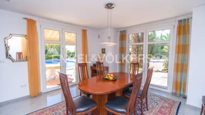 Villa on Marina Street photo 24