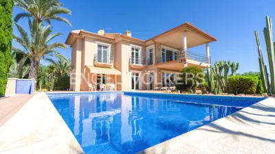 Villa on Marina Street photo 14