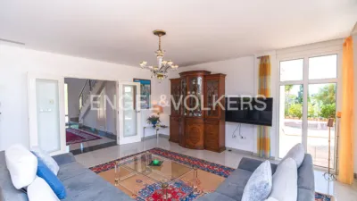 Villa on Marina Street photo 22