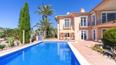 Villa on Marina Street photo 15
