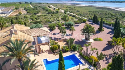 Villa on Marina Street photo 11