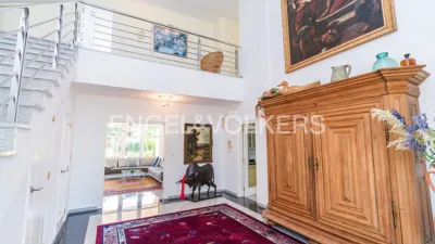 Villa on Marina Street photo 17