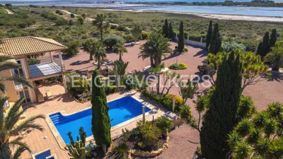 Villa on Marina Street photo 12