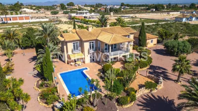 Villa on Marina Street photo 9