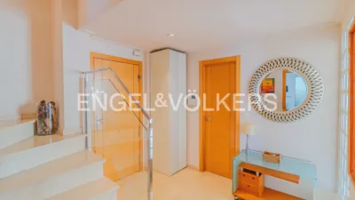 Penthouse at Calle Hermano Felicisimo Ruiz, 1 photo 24