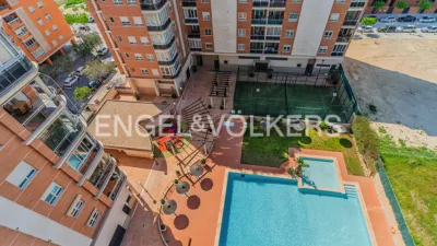 Penthouse at Calle Hermano Felicisimo Ruiz, 1 photo 9