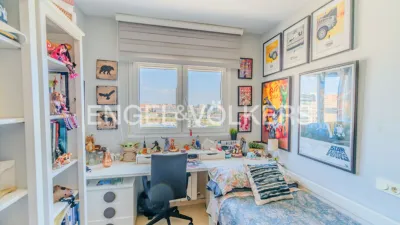 Penthouse at Calle Hermano Felicisimo Ruiz, 1 photo 28