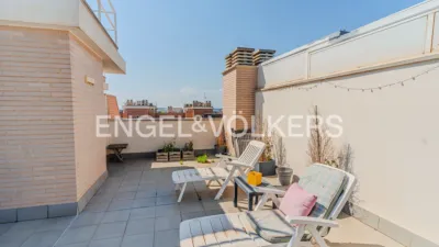 Penthouse at Calle Hermano Felicisimo Ruiz, 1 photo 12