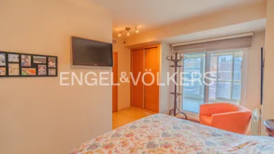 Penthouse at Calle Hermano Felicisimo Ruiz, 1 photo 18