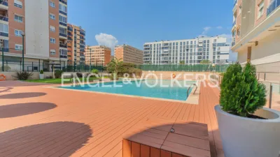 Penthouse at Calle Hermano Felicisimo Ruiz, 1 photo 30