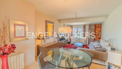 Penthouse at Calle Hermano Felicisimo Ruiz, 1 photo 7