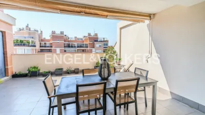 Piso – Alicante - Alacant - Vista 3
