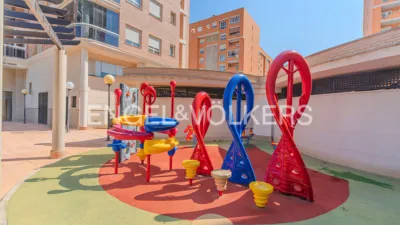Penthouse at Calle Hermano Felicisimo Ruiz, 1 photo 34