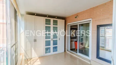 Penthouse at Calle Hermano Felicisimo Ruiz, 1 photo 23