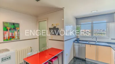 Penthouse at Calle Hermano Felicisimo Ruiz, 1 photo 15