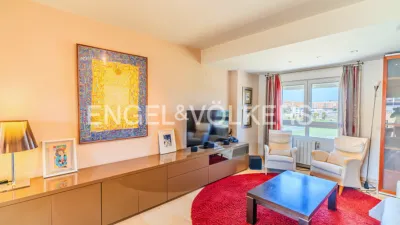 Penthouse at Calle Hermano Felicisimo Ruiz, 1 photo 8