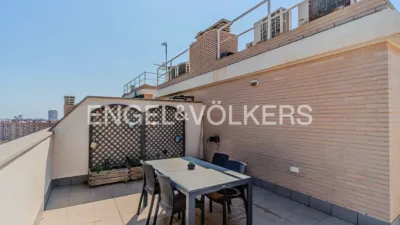 Penthouse at Calle Hermano Felicisimo Ruiz, 1 photo 11