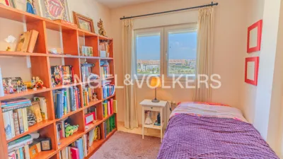 Penthouse at Calle Hermano Felicisimo Ruiz, 1 photo 26