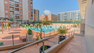 Penthouse at Calle Hermano Felicisimo Ruiz, 1 photo 29