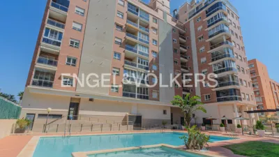 Penthouse at Calle Hermano Felicisimo Ruiz, 1 photo 32