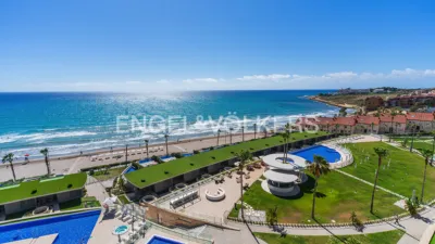Pis – Alicante - Alacant - Vista 5