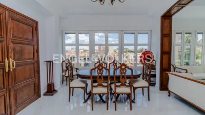Piso – Alacant / Alicante, Sant Antoni, l'Alacantí - Vista 3