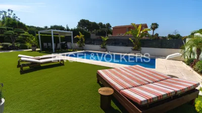 Casa – Santa Pola - Vista 3
