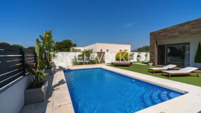 Casa – Santa Pola - Més