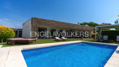 Casa – Santa Pola - Vista 2