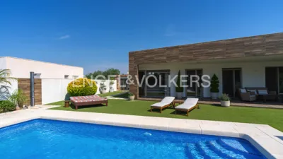 Casa – Santa Pola - Vista 5