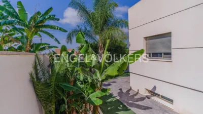 House on Calle de la Limonita photo 38