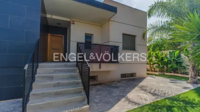 House on Calle de la Limonita photo 40