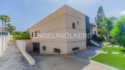 House on Calle de la Limonita photo 41