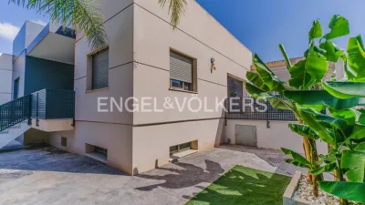 House on Calle de la Limonita photo 39