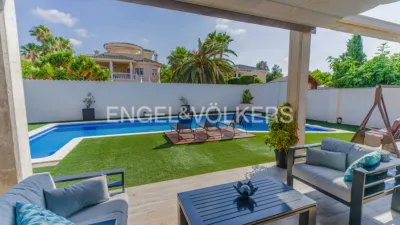 House on Calle de la Limonita photo 7