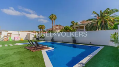Casa – Mutxamel, Urbanització Pla del Rocar, Río Park - Vista 5