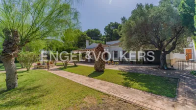 Casa - Vista 3