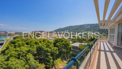Piso – Alicante - Alacant - Vista 3