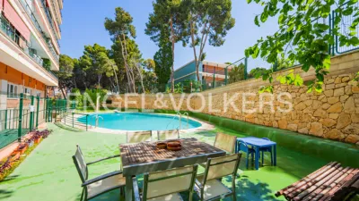 Penthouse on Avenida de Denia, 90 photo 10