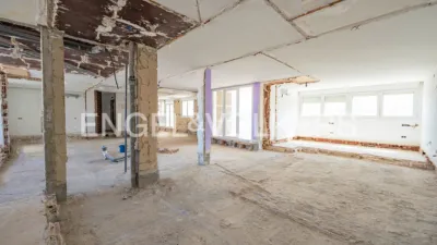 Penthouse on Avenida de Denia, 90 photo 9