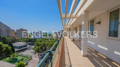 Piso – Alicante - Alacant - Vista 4