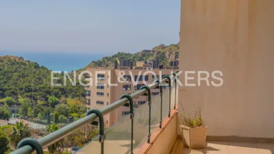Piso – Alicante - Alacant - Vista 2