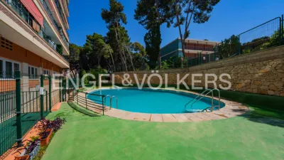Penthouse on Avenida de Denia, 90 photo 12
