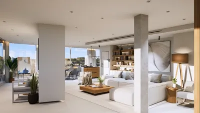 Piso – Alicante - Alacant - Vista 5
