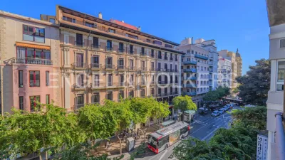 Piso – Alicante - Alacant - Vista 4