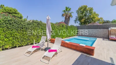 Casa - Vista 3