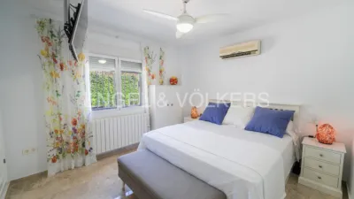 House on Carrer Vespre, 11 photo 20
